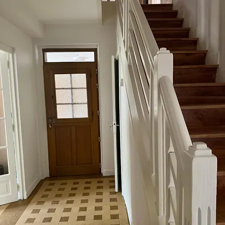 Casa de Férias Maison 170b Ct