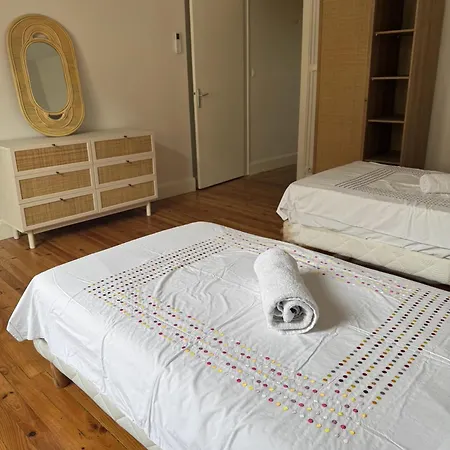Casa de Férias Maison 170b Ct *