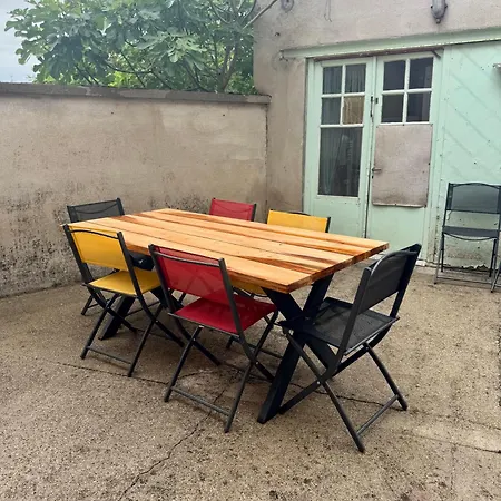 Maison 170b Ct * Albi