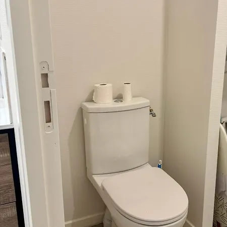 Casa de Férias Maison 170b Ct *